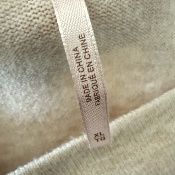 Free People Jamie Seamed Sweater - Picture 6 of 6